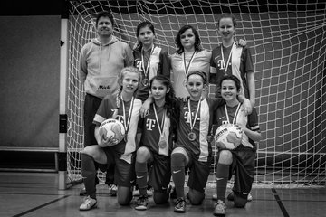 Album: wCJ  KT Turnier am 14.2.16 - 